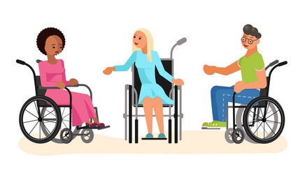 阜新市加快智慧助殘養(yǎng)老輔具項目落地