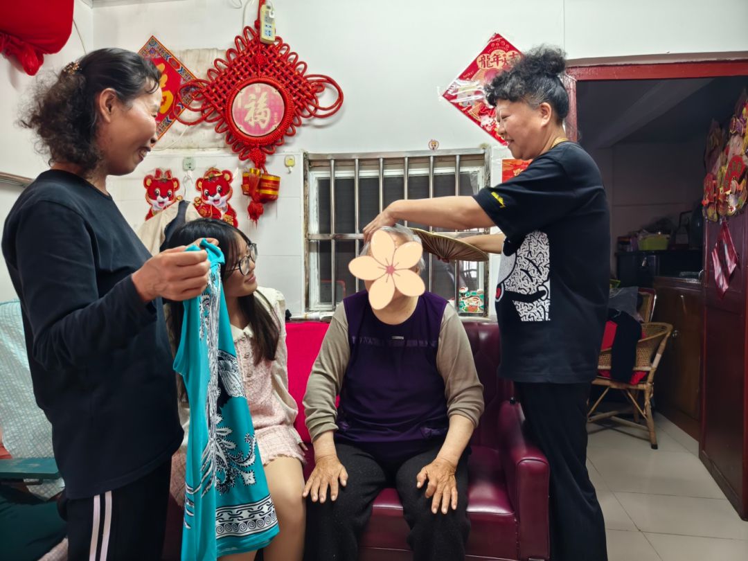 “智慧養老”來了！“智”在哪里？看這里→