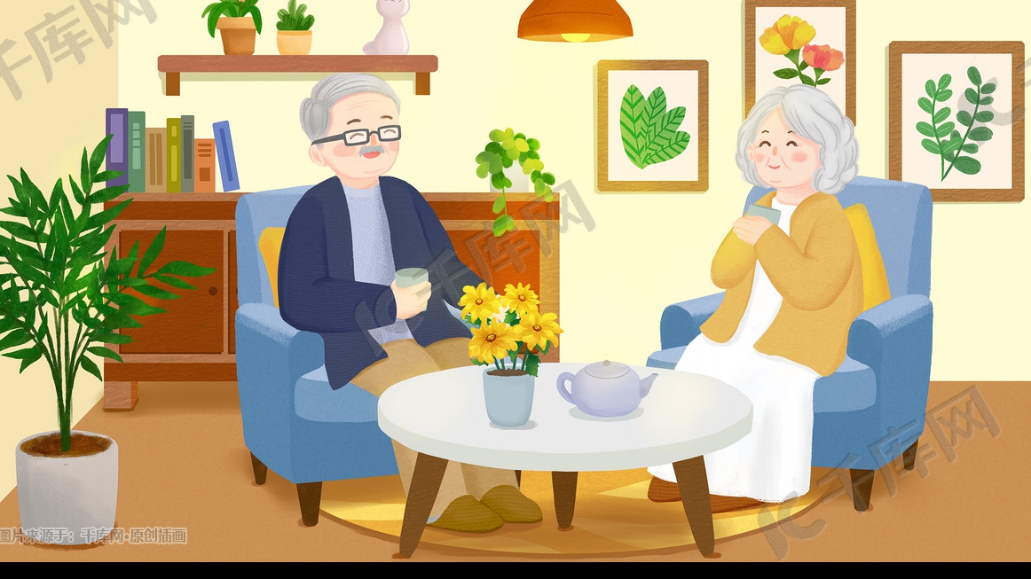 河北省建有社區(qū)居家養(yǎng)老服務(wù)設(shè)施5561個